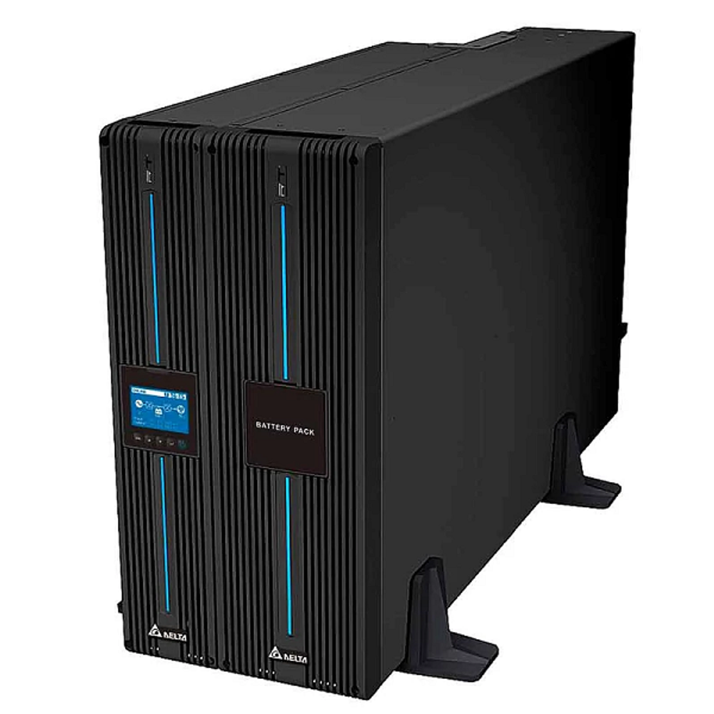 Источник бесперебойного питания  Delta Electronics RT 8
