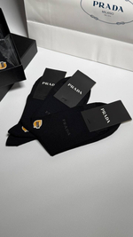 Носки Prada