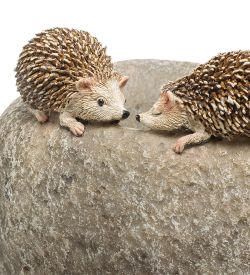 ED-239 Ваза «Ежи»