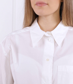 Рубашка Marc O' Polo - белый(B01 1051 42557)