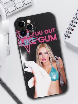 Чехол на iPhone 12 Pro с принтом