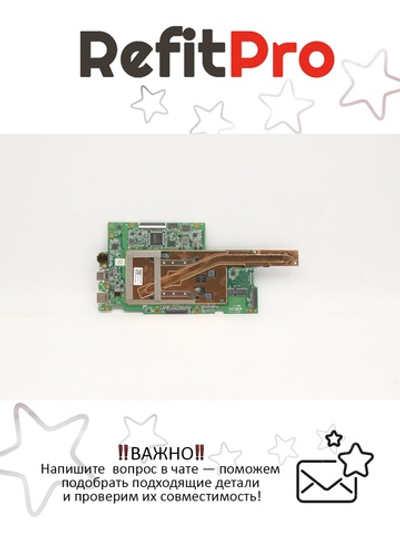 Материнская плата для ноутбука Lenovo Flex 3-11ADA05 BM5012 AMD Athlon Silver 3050E 4G 64G WIN UMA (5B21B44590), оригинал