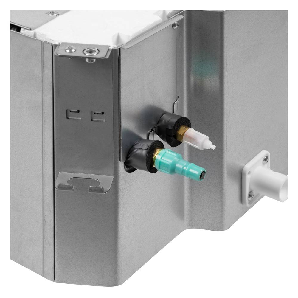 Комплект Electrolux EACC-12H/UP4-DC/N8 инверторной сплит-системы, кассетного типа НС-1483652