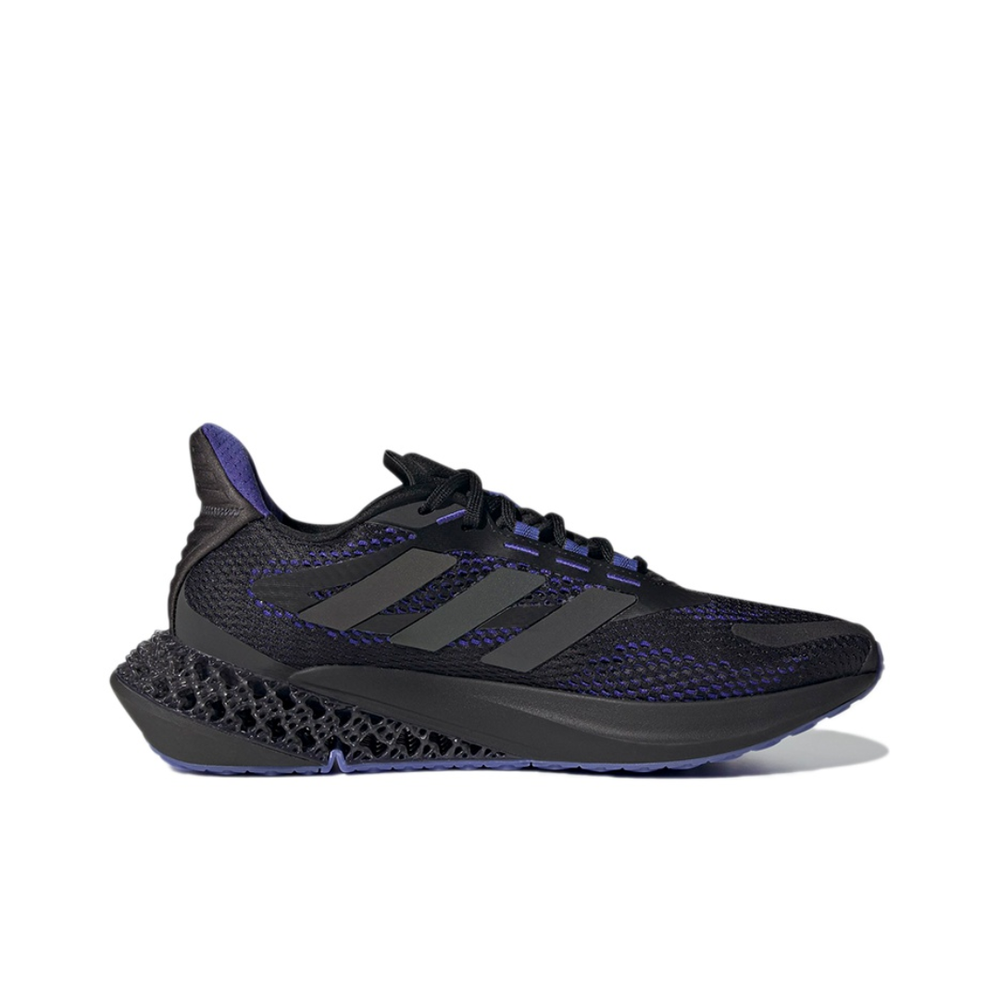 Мужские кроссовки Adidas 4DFWD Pulse 'Black Sonic Ink' Q46452