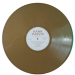 Hank Marvin / Gold (Coloured Vinyl)(LP)