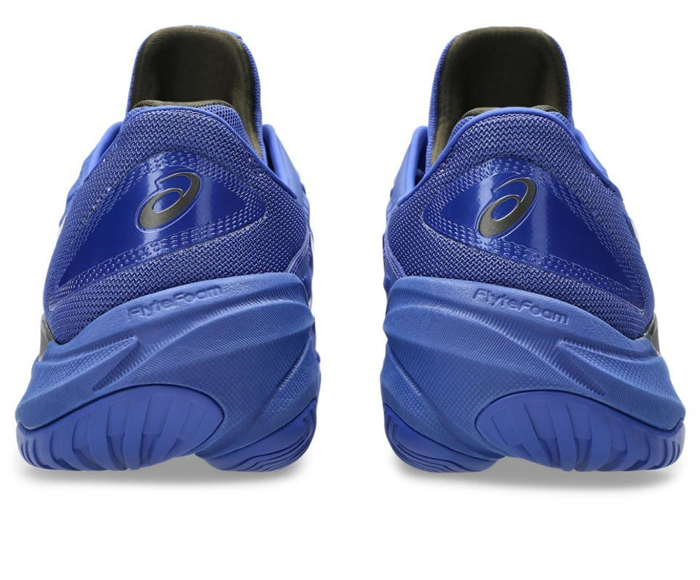 Теннисные кроссовки Asics Court FF 3 - dark cobalt/white