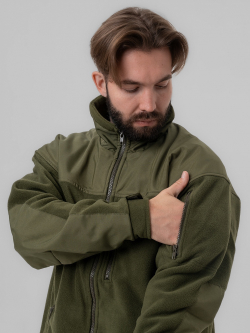 ДЖЕМПЕР REMINGTON WARM FLEECE