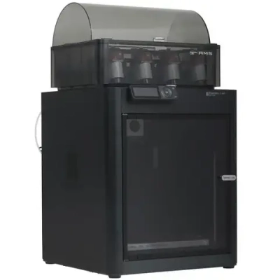 3D принтер Bambu Lab P1S Combo EU