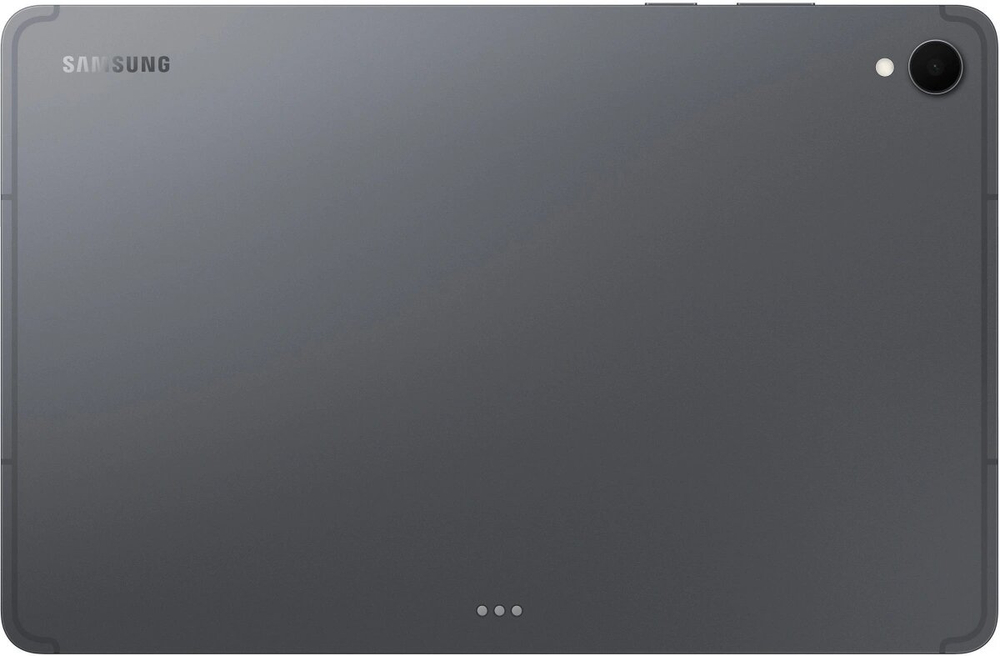 Планшет Samsung Galaxy Tab S11 Wi-Fi SM-X730 12/256Гб, Серый