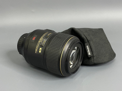 Nikon 105mm 2.8G IF-ED AF-S VR Micro-Nikkor