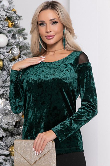 Блузка 41620-2 Avili