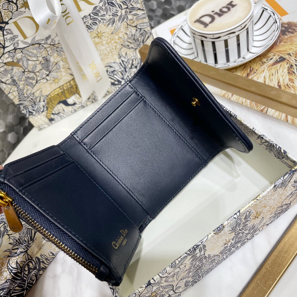 Christian Dior Wallet