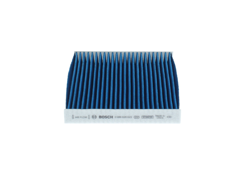 BOSCH - 0986628623-BOC - Filter, cabin air