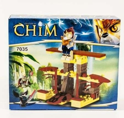 Конструктор тип Лего Тематика 22045