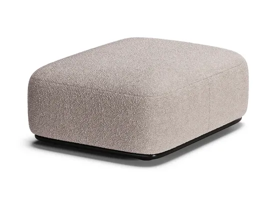 Пуф прямоугольный Fabro 855375