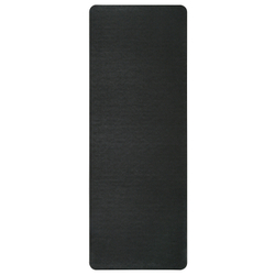 Каучуковый коврик для йоги Yoga Life Green 185*68*0,5 см нескользящий