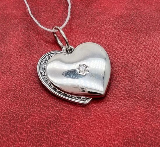 Подвеска "Петр и Феврония"