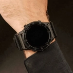 Спортивные наручные часы GARMIN TACTIX DELTA Solar, 010-02357-11