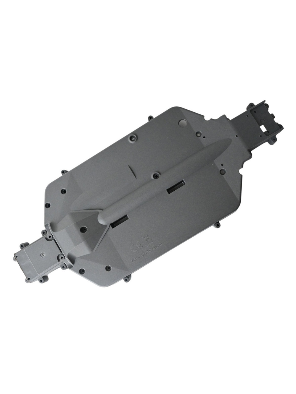 Шасси для автомоделей MJX 10208 V2