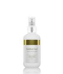 Фото Ночная маска-спрей для волос Golden Curl 150 мл