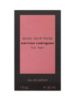 NARCISO RODRIGUEZ Musc Noir Rose For Her lady 30ml edp