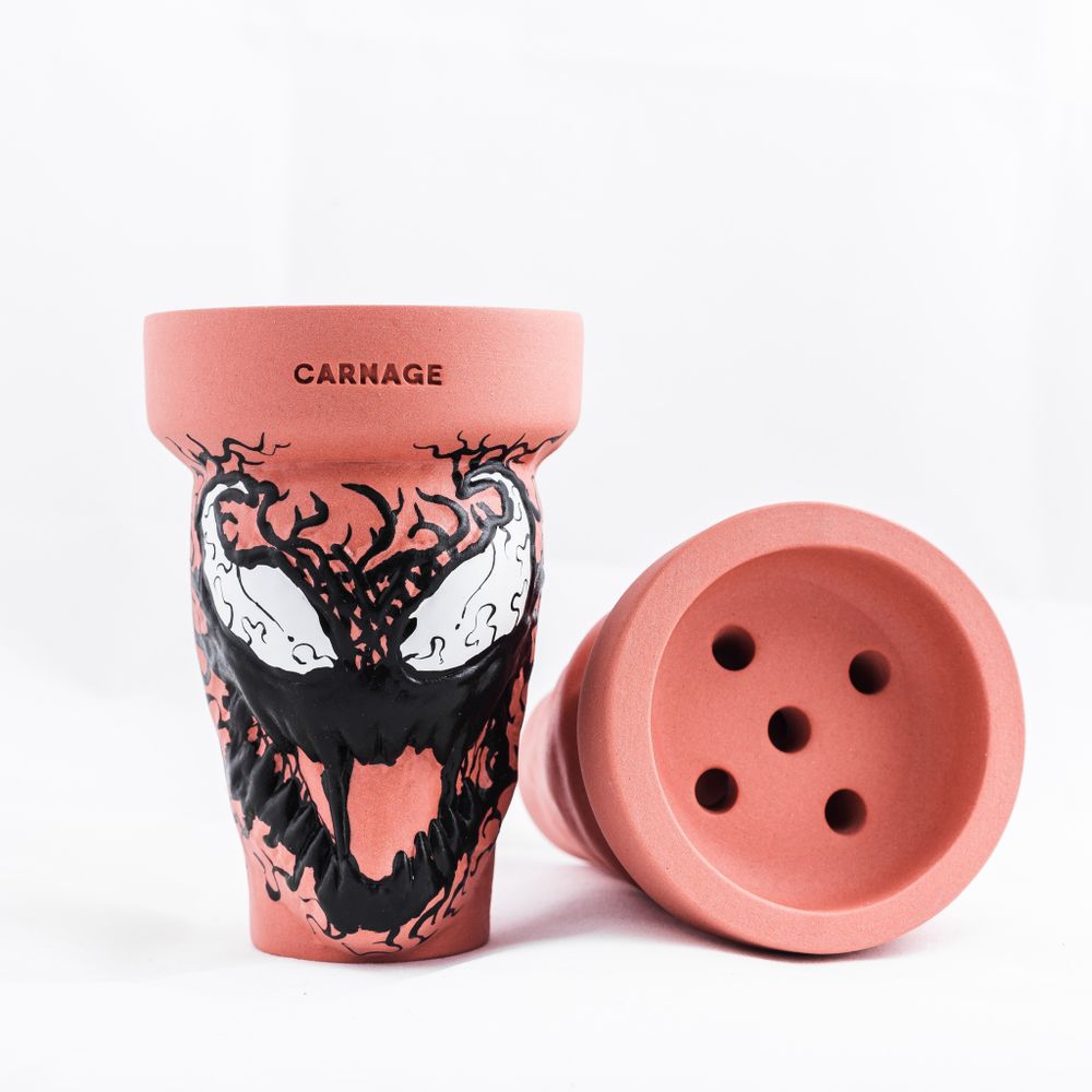KONG - CARNAGE EDITION