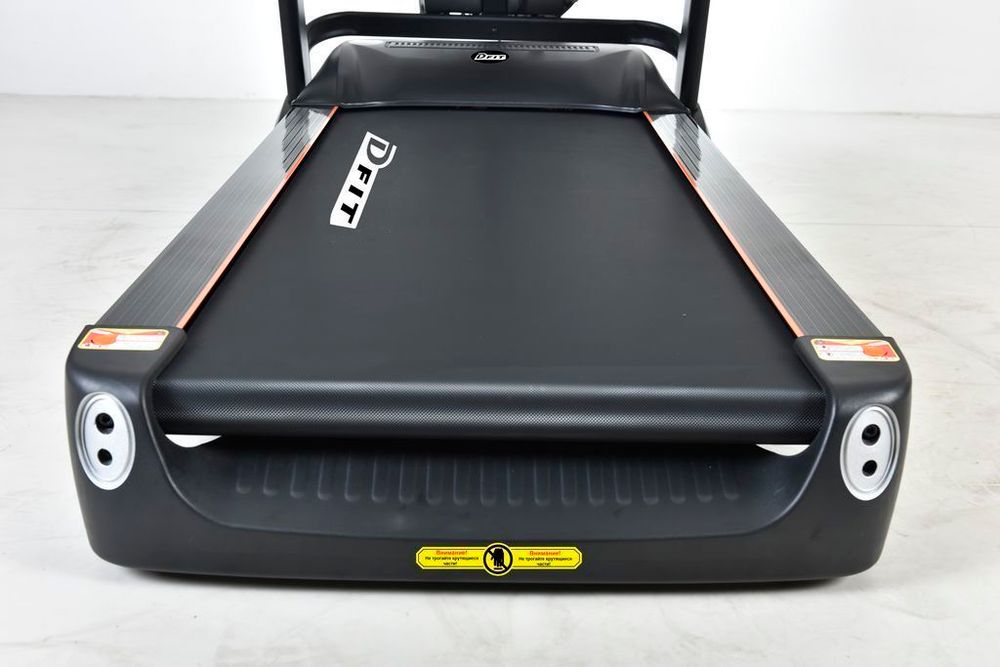 Беговая дорожка Dfit Maxima X New