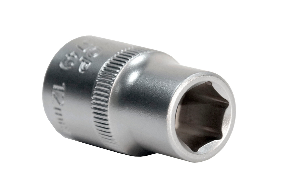 Головка торц 1/2"х12мм