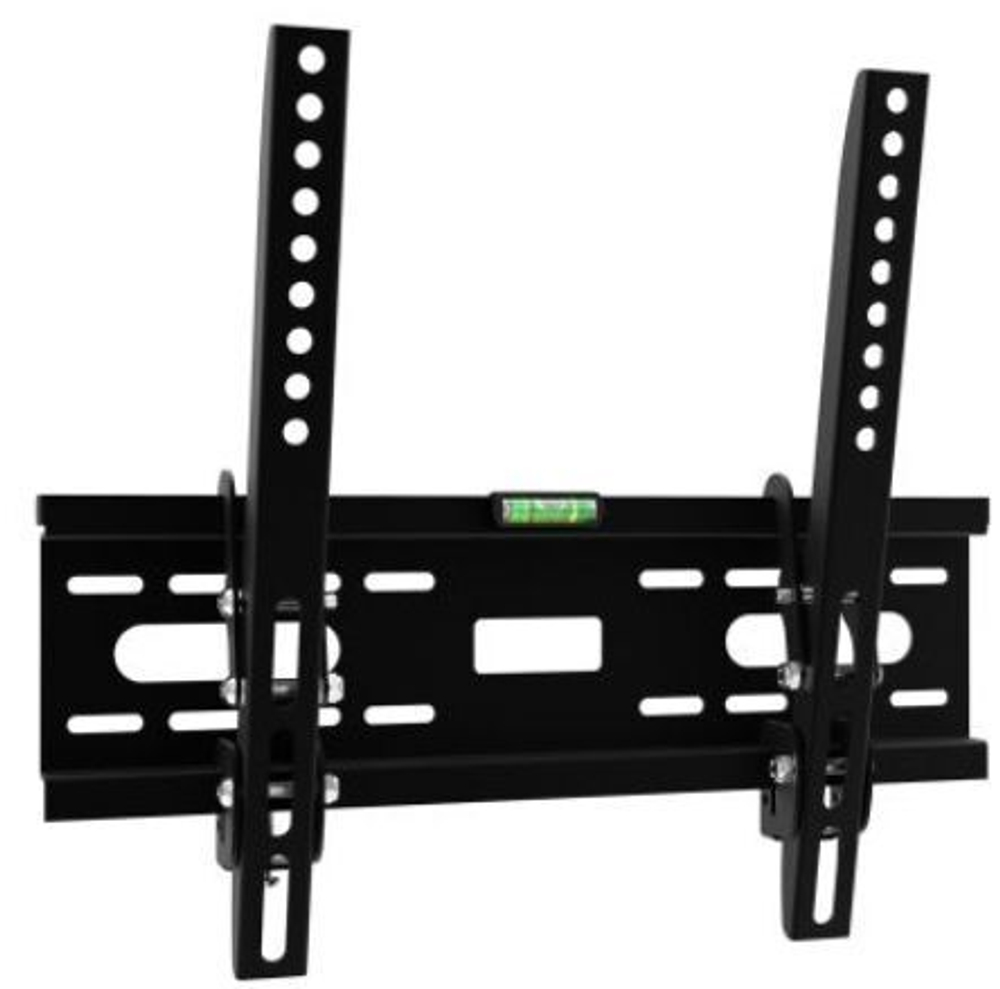 Кронштейн MD 3224 Ultraslim для 26-60" чёрный