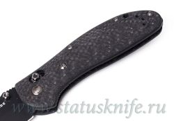 Нож Benchmade 551BK-101 Griptilian Gold Classфотография - 3