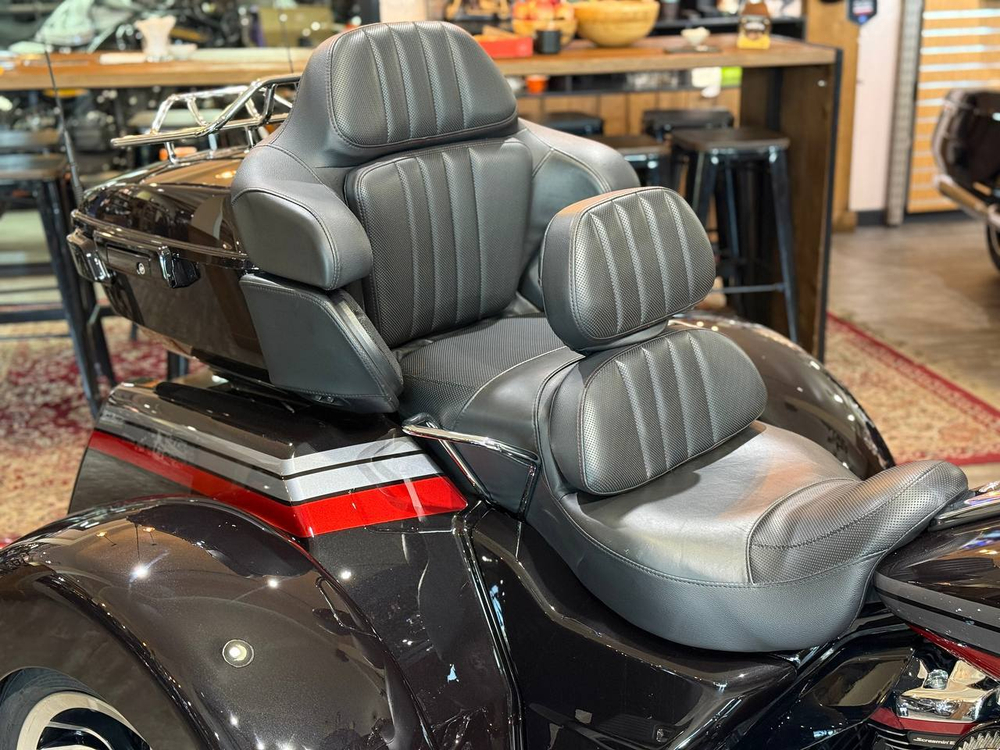 CVO Tri Glide 117 (Trike) Harley-Davidson 2020