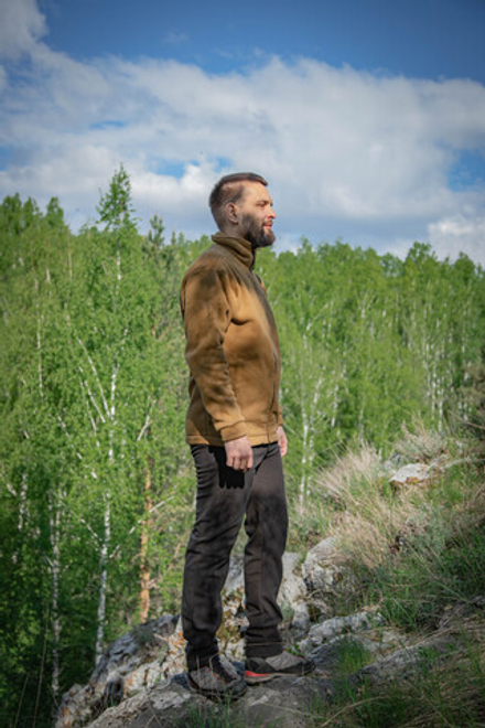 Толстовка Уэлен