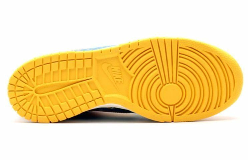 Кроссовки Nike Dunk Premium "Scribble" (Женская размерная сетка)