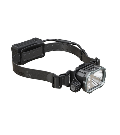 Налобный фонарь Fenix HP35R SAR