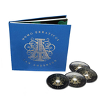 Ian Anderson / Homo Erraticus (2CD+2DVD)