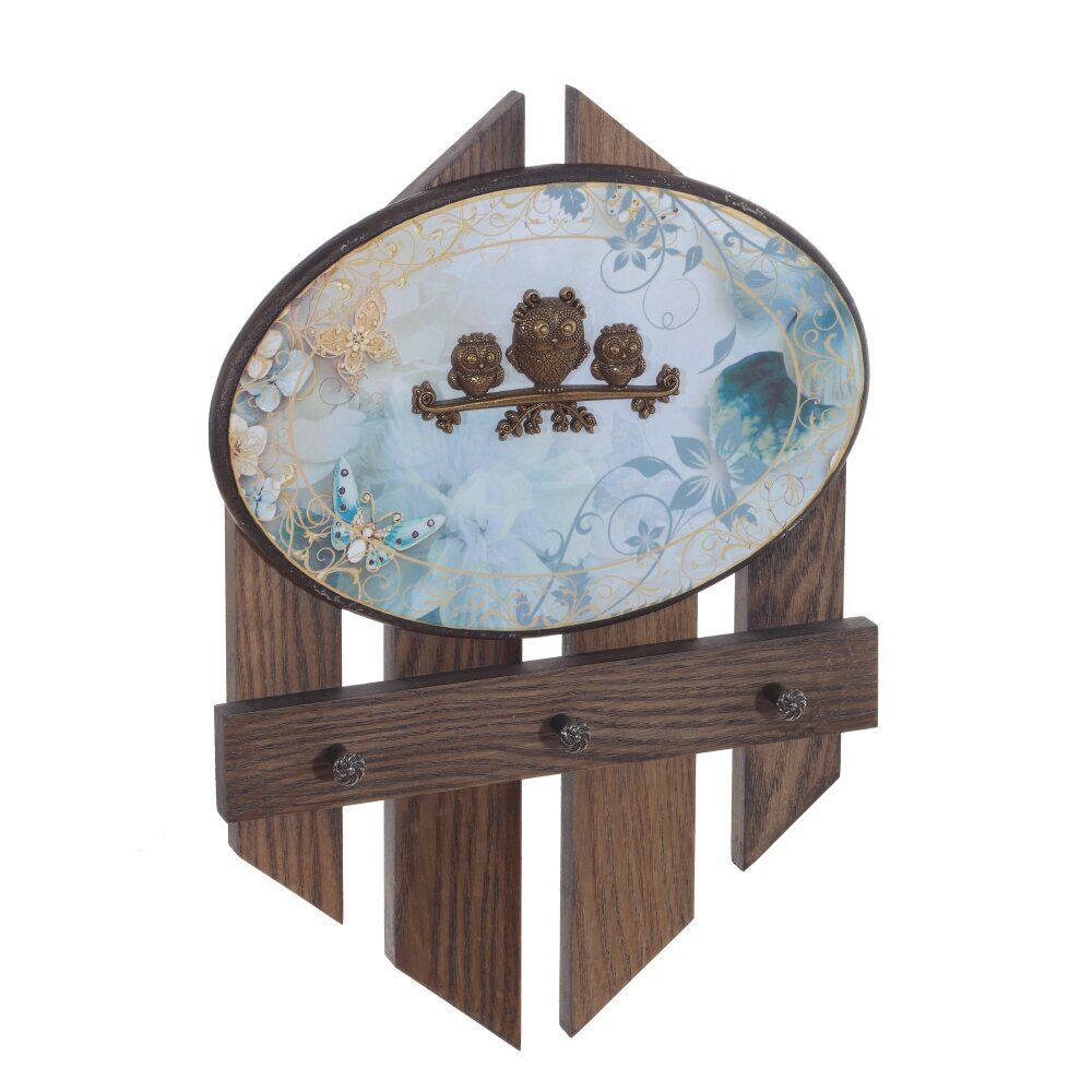 GAEM Ключница, L25 W4 H35 см