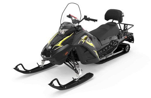 STELS SK200R (L ST LT) КАПИТАН 1.0 K01 CVT