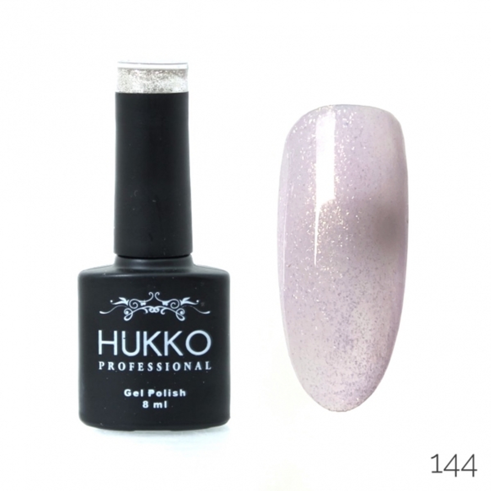 Гель Лак  Hukko Professional 144