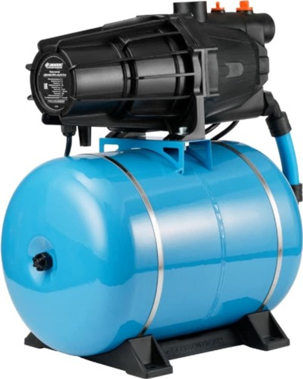 Установка для водоснабжения ДЖИЛЕКС «ДЖАМБО ПРО» 60/35 П-24 3111