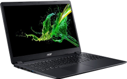 Ноутбук Acer Aspire A315-42-R7PQ Ryzen 7 3700U /8Gb/ SSD 1Tb /AMD Radeon RX Vega 10 Graphics /15,6 FHD Cam / Win10/ Черный / NX.HF9ER.04E