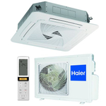 Сплит-система кассетная Haier Eco AB71S2LR1FA/1U71S1LR1FA