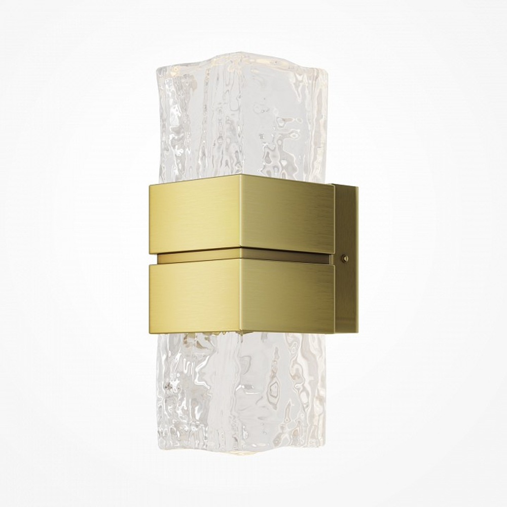 Накладной светильник Maytoni Torris MOD505WL-L12BS3K