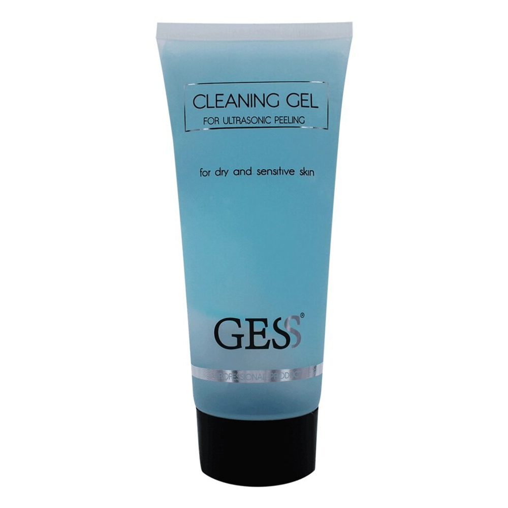 Cleaning Gel очищающий гель для сухой / чувствительной кожи (150 мл)