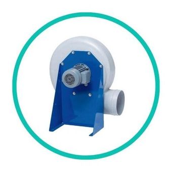 Вентиляторы Systemair PRF