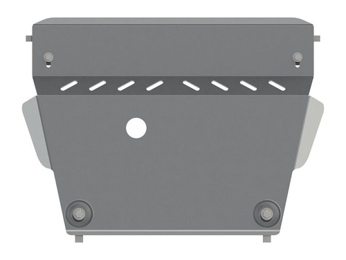 Защита картера Sheriff для Lifan Myway (X70) 2016- арт.28.3556