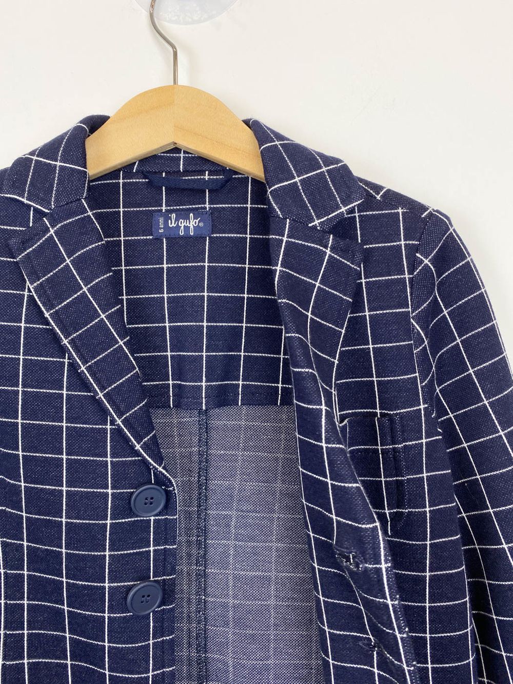 Пиджак Il Gufo