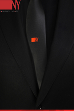 Классический костюм Black