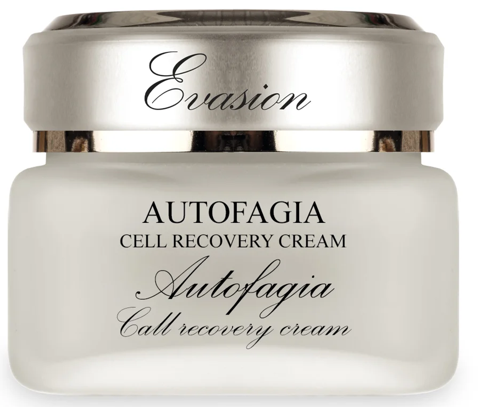 Evasion Ночной крем, 30 мл | Autofagia CREAM