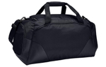 Under Armour Polyester Gym Bag Camping Bag Travel Bag Men"s Black