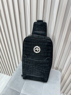 Сумка-слинг Stefano Ricci